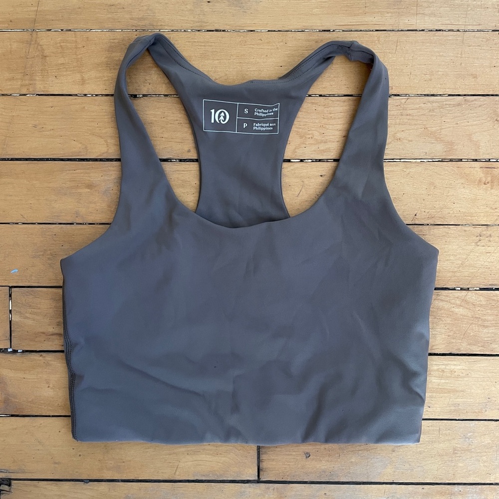 10 Tree | InMotion Longline bra - Picture 2 of 6